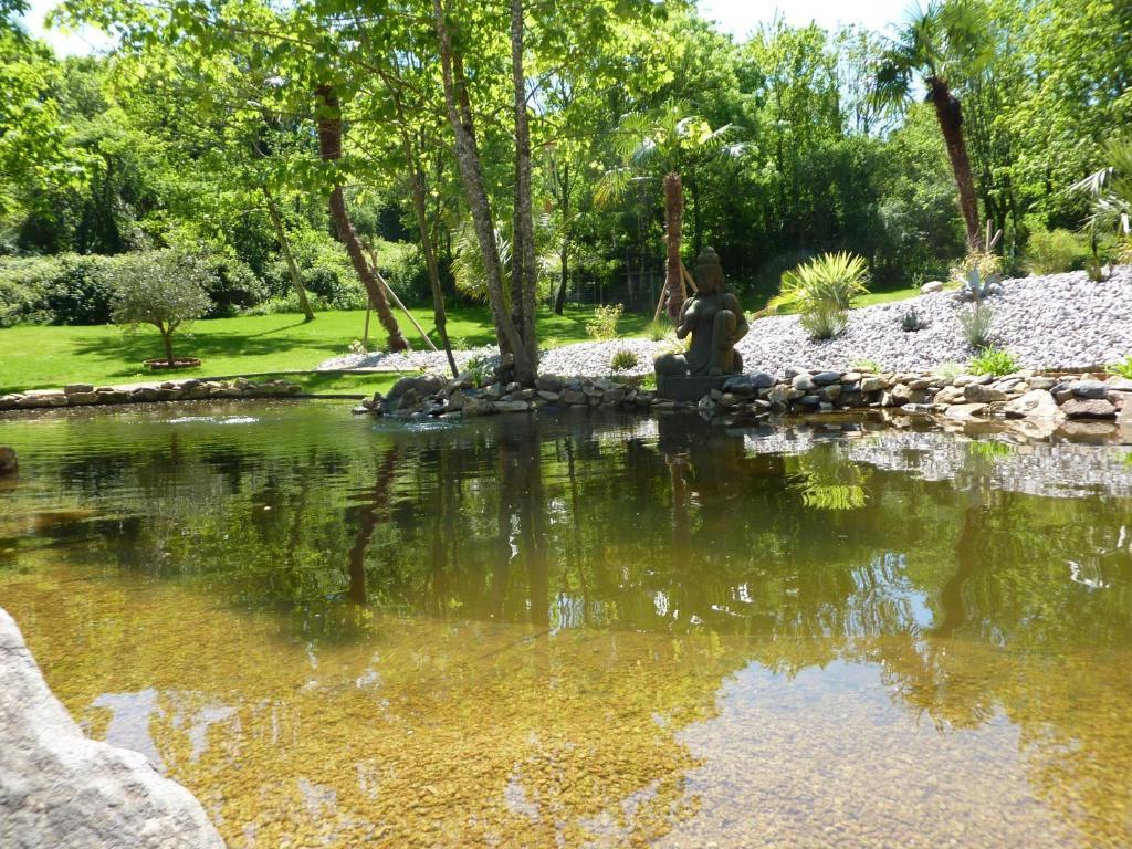 Domaine De Moulin Mer Ξενοδοχείο Logonna-Daoulas Εξωτερικό φωτογραφία